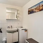 Zeiser Apartmán *