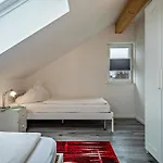 Zeiser Apartmán *