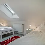 Apartmán Zeiser