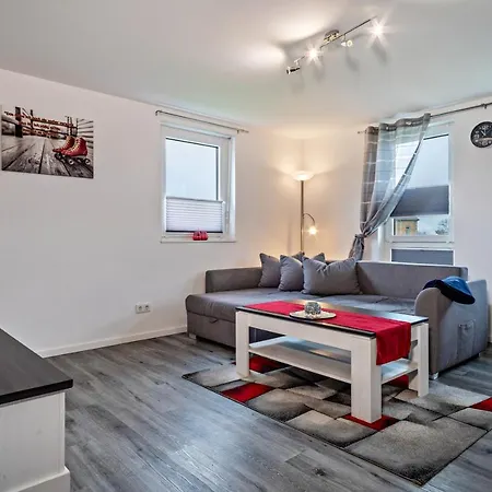 Apartment Zeiser *