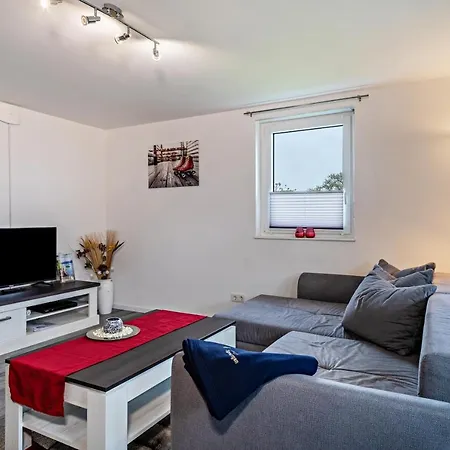 Apartment Zeiser