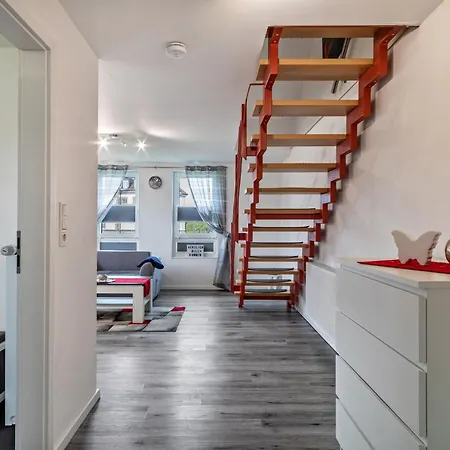 Zeiser Apartment Pfullendorf