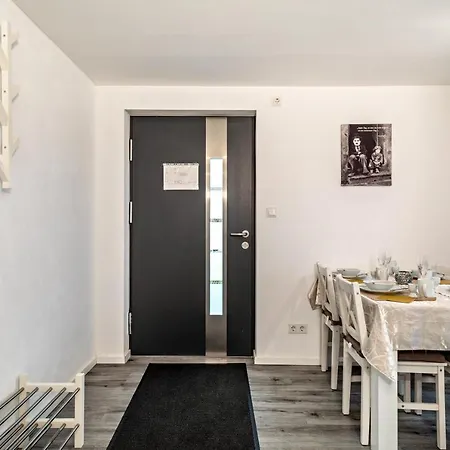 Apartment Zeiser