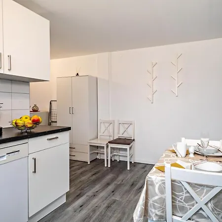 Apartment Zeiser