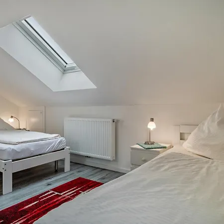 Zeiser Apartment *