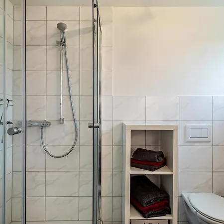 Apartment Zeiser