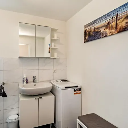 Zeiser Apartment *