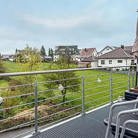 Apartmán Zeiser