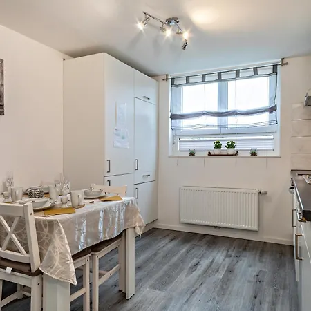 Apartmán Zeiser Pfullendorf