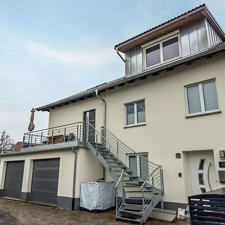 Apartmán Zeiser