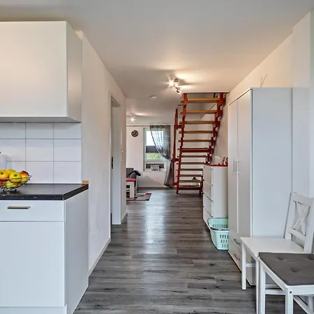 Zeiser Apartmán