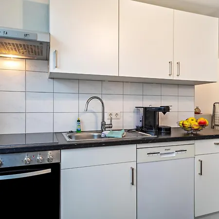 Apartmán Zeiser