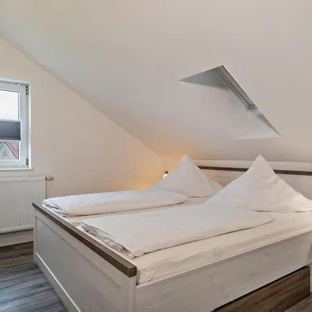 Zeiser Apartmán *