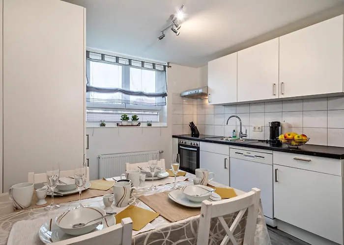 Zeiser Apartamento Pfullendorf