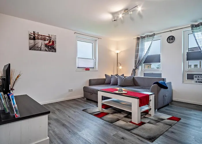 Apartamento Zeiser *