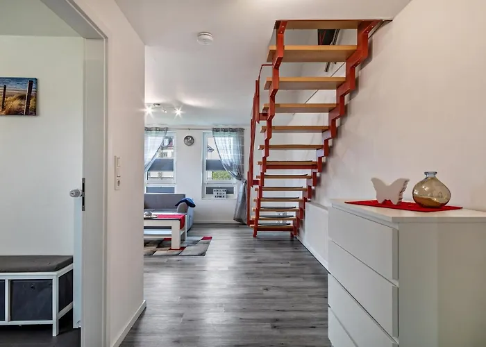 Zeiser Apartamento Pfullendorf