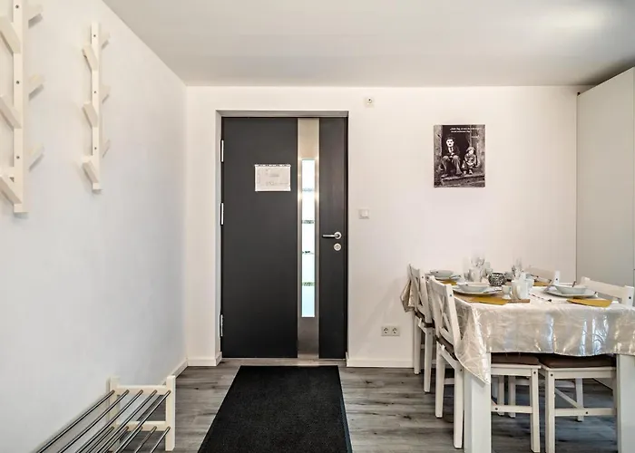 Apartamento Zeiser