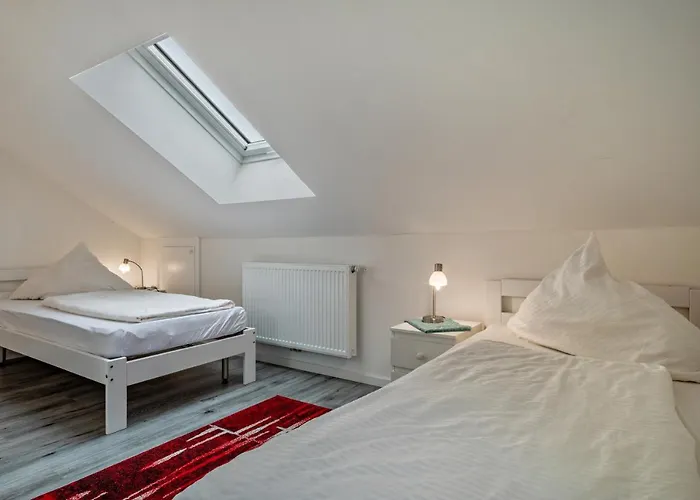 Zeiser Apartamento *