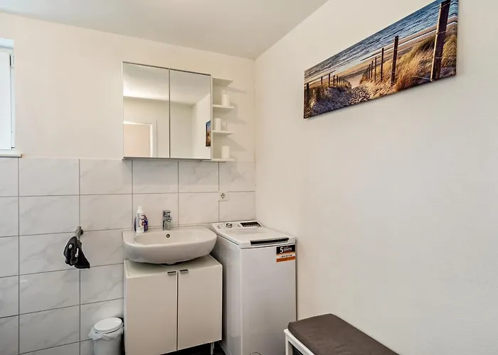 Zeiser Apartamento *